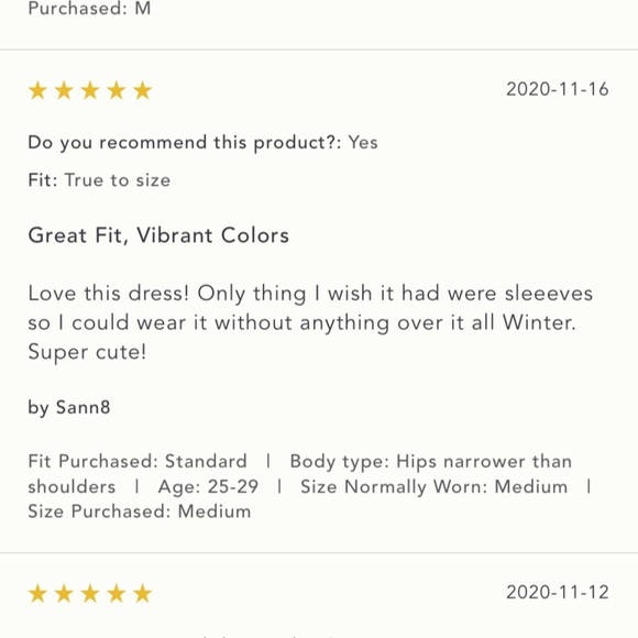 Anthropologie NWT Anne Ribbed MIDI Dress Size S - Picture 16 of 16